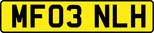 MF03NLH