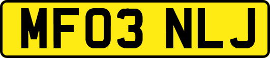 MF03NLJ