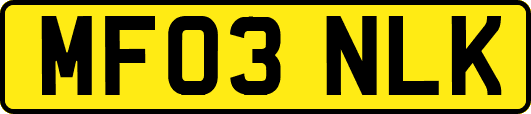 MF03NLK