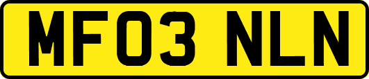 MF03NLN