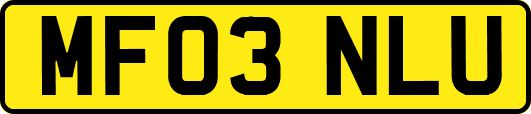 MF03NLU