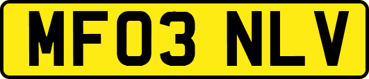 MF03NLV