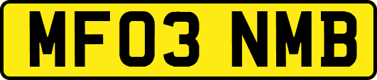 MF03NMB