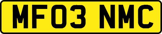 MF03NMC