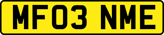 MF03NME