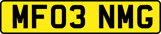 MF03NMG