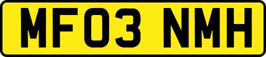 MF03NMH