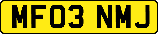 MF03NMJ