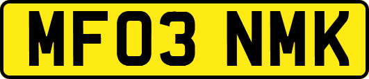MF03NMK