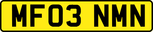 MF03NMN