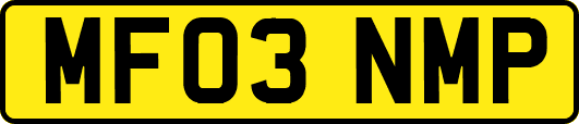 MF03NMP