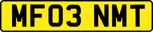 MF03NMT