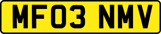 MF03NMV