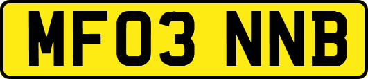 MF03NNB