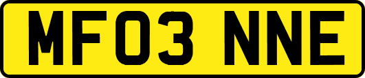 MF03NNE