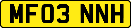 MF03NNH