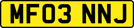 MF03NNJ