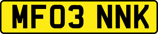 MF03NNK