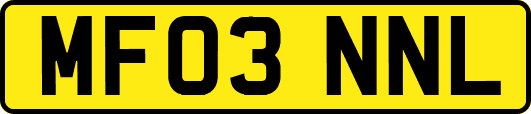 MF03NNL