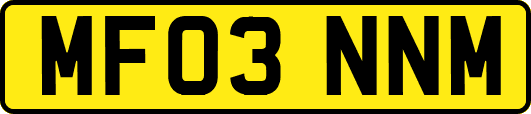 MF03NNM