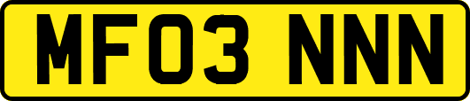 MF03NNN