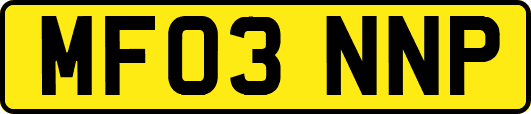 MF03NNP