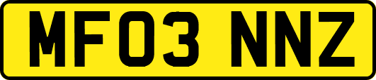 MF03NNZ