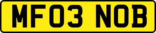 MF03NOB
