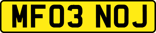 MF03NOJ