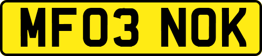 MF03NOK
