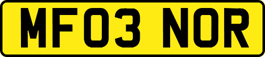 MF03NOR