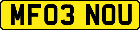 MF03NOU