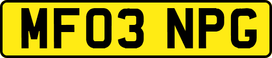 MF03NPG