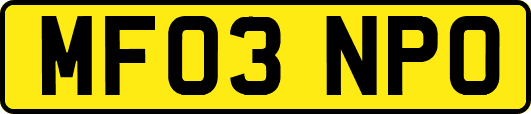 MF03NPO