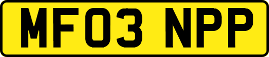 MF03NPP