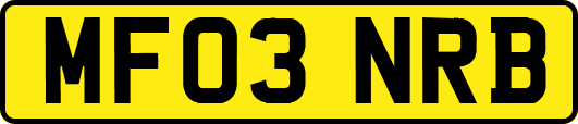 MF03NRB