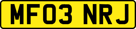 MF03NRJ