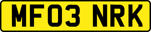 MF03NRK