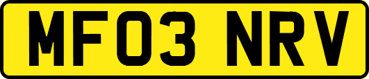 MF03NRV