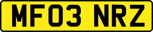MF03NRZ