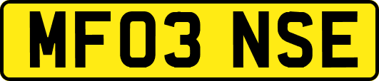 MF03NSE