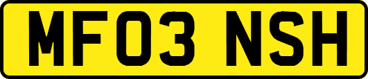 MF03NSH