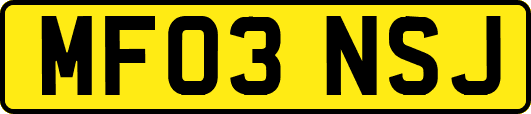 MF03NSJ