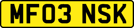 MF03NSK