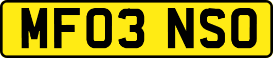 MF03NSO