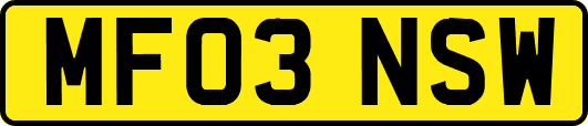 MF03NSW