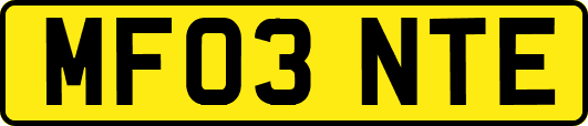 MF03NTE