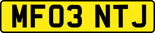 MF03NTJ