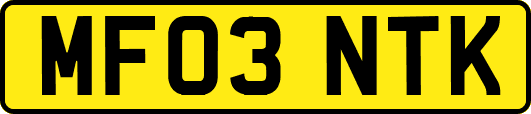 MF03NTK