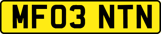MF03NTN